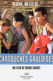 Cartouches gauloises