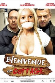 Bienvenue au cottage
