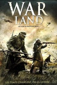 War Land