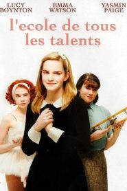 L’École de tous les talents