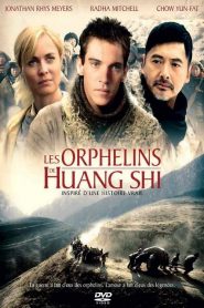 Les Orphelins de Huang Shi