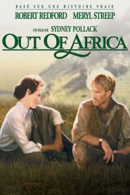 Out of Africa : Souvenirs d’Afrique