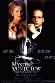 Le mystère von Bulow