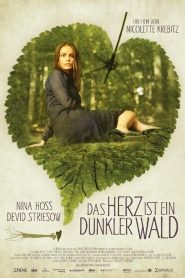 Le Coeur est une étrange forêt obscure