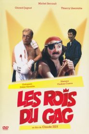 Les Rois du gag