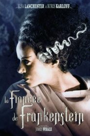 La Fiancée de Frankenstein