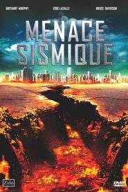 Menace sismique