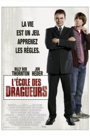 L’École des dragueurs