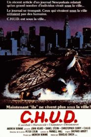 C.H.U.D.