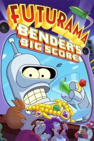 Futurama – La grande aventure de Bender