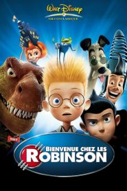 Bienvenue chez les Robinson
