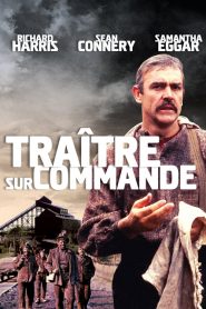 Traître sur commande