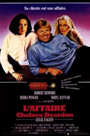 L’affaire Chelsea Deardon