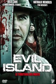 Evil Island