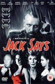 Jack Says