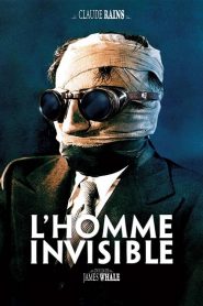 L’Homme invisible