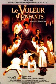 Le voleur d’enfants