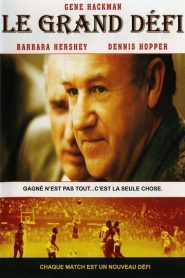 Le Grand défi