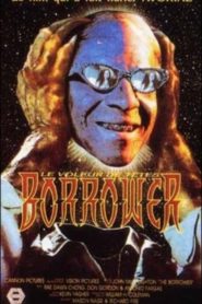 Borrower