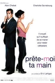 Prête-moi ta main