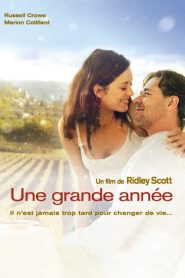 Une Grande année