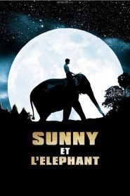 Sunny et l’éléphant
