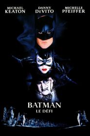 Batman, le défi