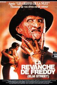 La Revanche de Freddy