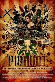 Pig Hunt