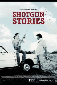 Shotgun Stories