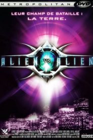 Alien vs Alien