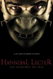 Hannibal Lecter : Les origines du mal