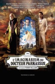 L’Imaginarium du docteur Parnassus