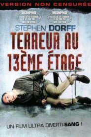 Terreur au 13ème étage