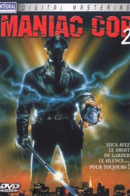 Maniac Cop 2