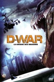D-War : la Guerre des Dragons