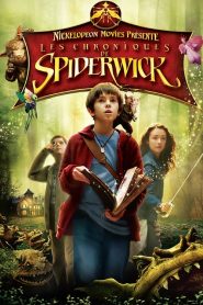 Les chroniques de Spiderwick
