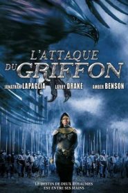 L’attaque du griffon