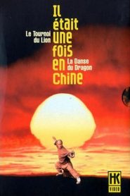 Il était une fois en Chine IV : La Danse du dragon