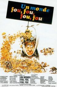 Un monde fou, fou, fou, fou