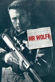 Mr Wolff