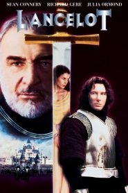 Lancelot, Le premier chevalier