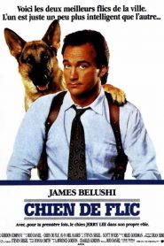 Chien de flic