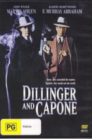 Dillinger et Capone