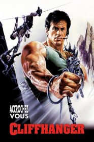 Cliffhanger : Traque au Sommet