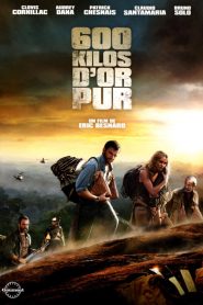 600 kilos d’or pur