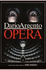 Terreur à l’opéra