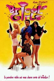 Bricol’girls