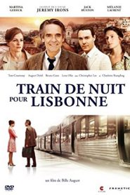 Train de nuit pour Lisbonne
