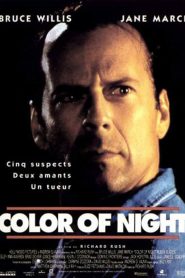 Color of Night
